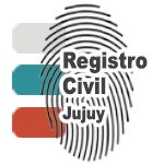 Registro Civil Logo